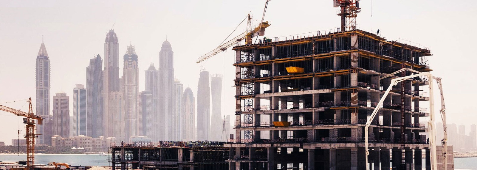 Construction Services